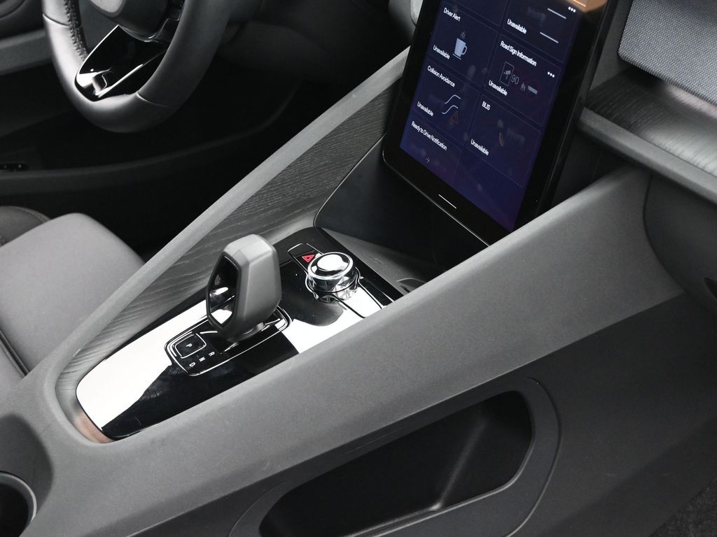 2022 Polestar 2 Long Range Dual Motor