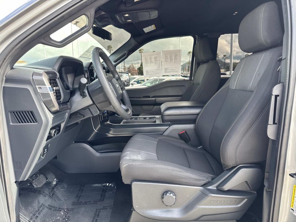 Used 2024 Ford F-150 STX Super Cab