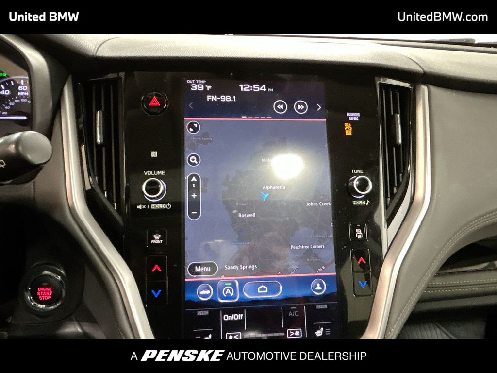 Thumbnail: 2020 Subaru Outback - 18