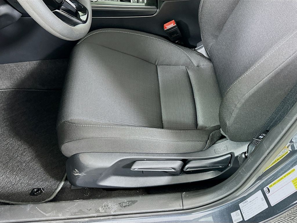 Thumbnail: 2026 Honda Civic - 19