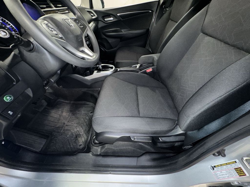 used 2015 Honda Fit car, priced at $14,983