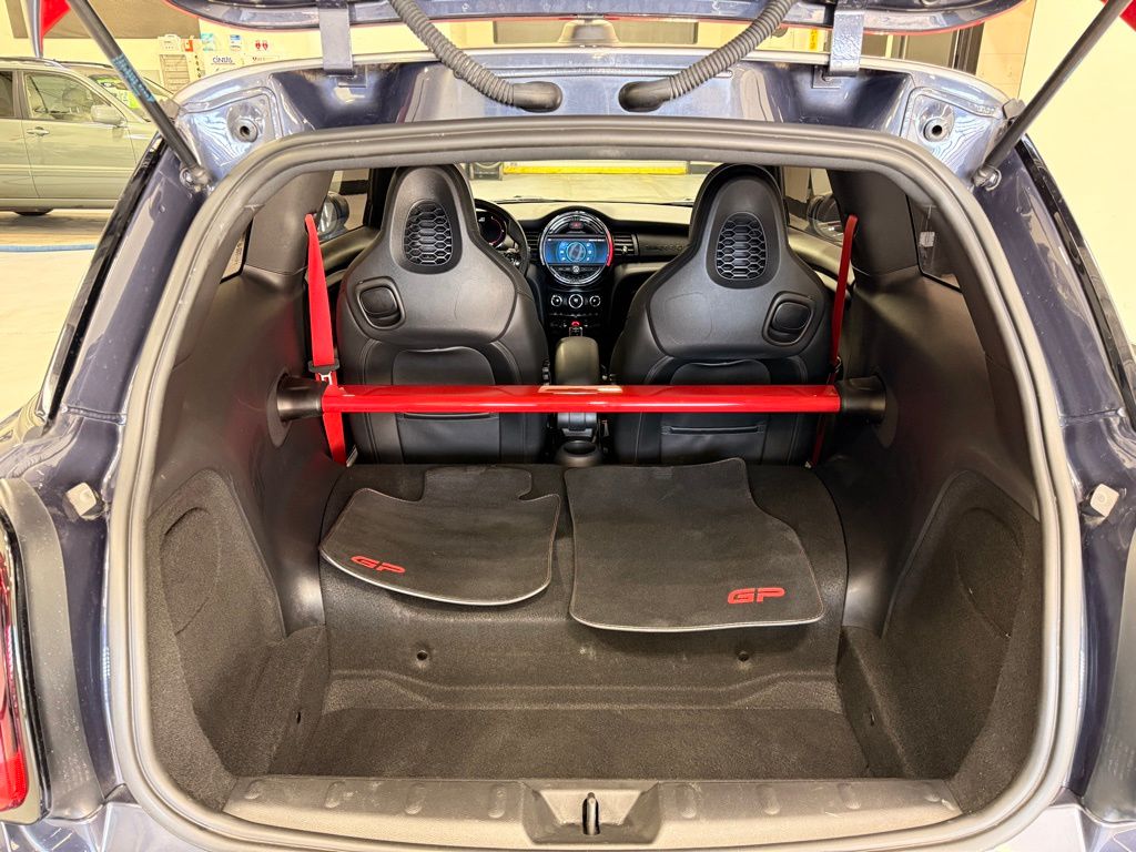 Thumbnail: 2021 MINI Cooper - 21