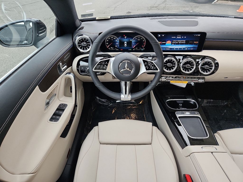 Thumbnail: 2026 Mercedes-Benz CLA - 7