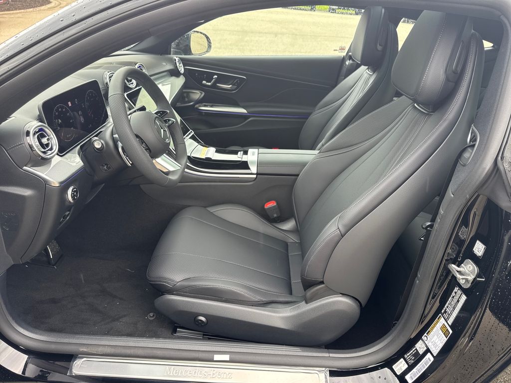 2026 Mercedes-Benz CLE CLE 300 - 8