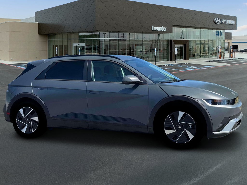 Thumbnail: 2026 Hyundai Ioniq 5 - 10