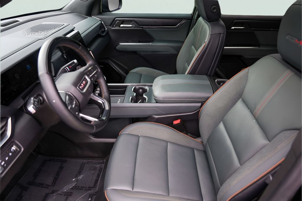 Used Car 2024 Gmc Acadia  At4 For Sale Under $50,000 In Austin, Texas