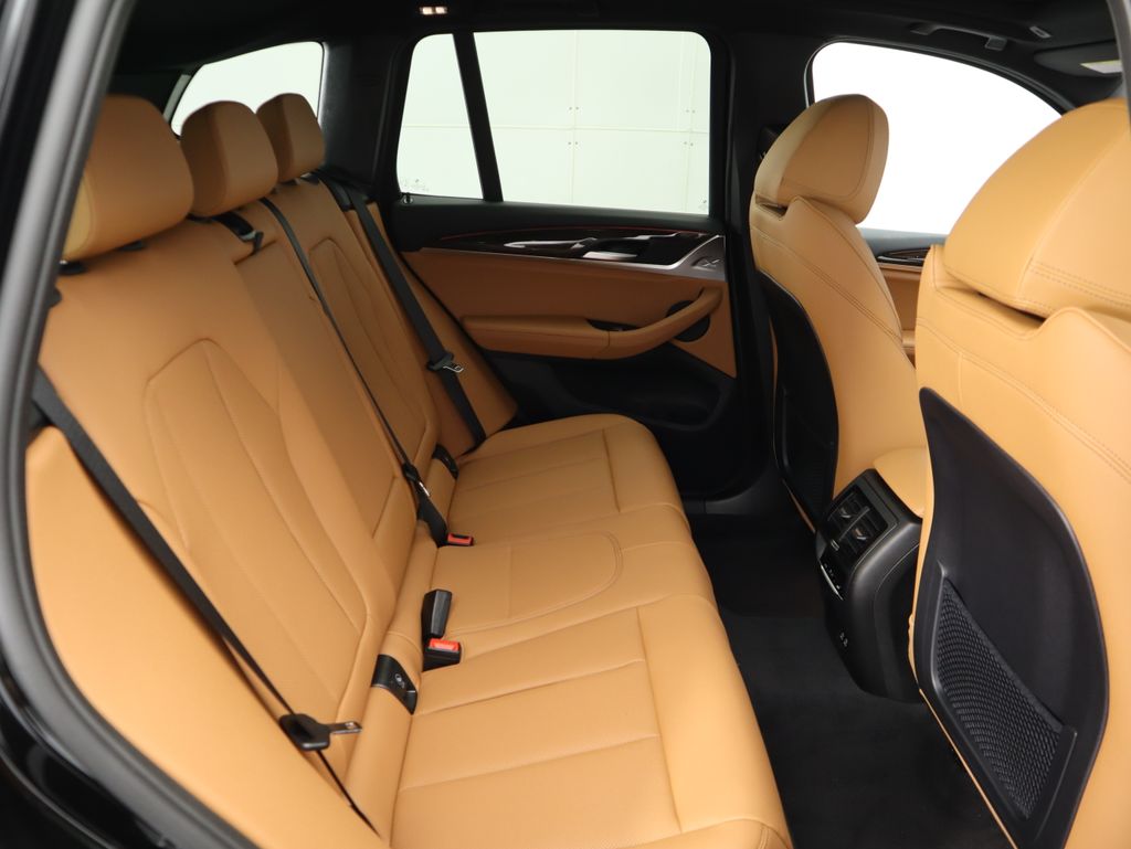 2024 BMW X3 xDrive30i 24