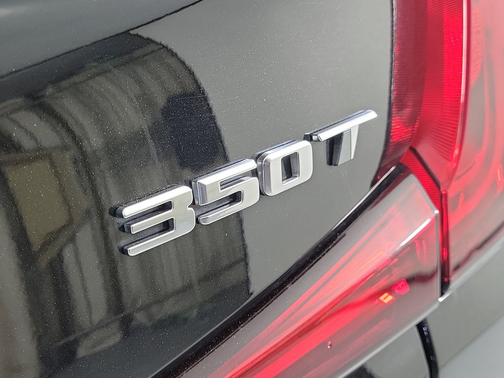 2021 Cadillac XT4 Premium Luxury Black at Bayway Cadillac of The Woodlands