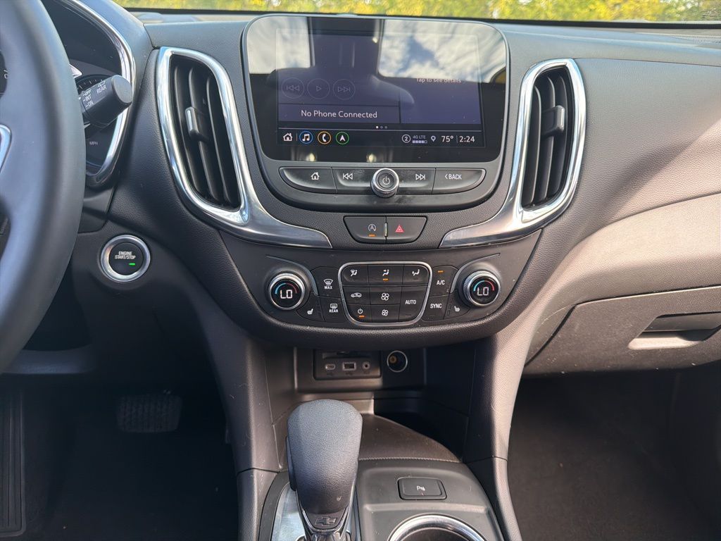 Thumbnail: 2023 Chevrolet Equinox - 15