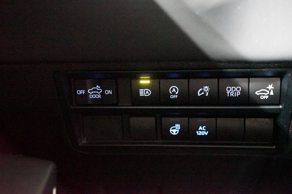 Thumbnail: 2024 Toyota Tundra - 26