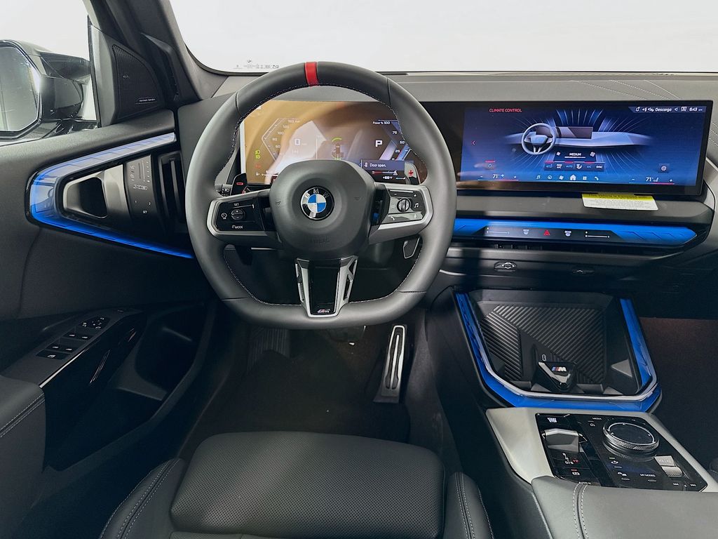 Thumbnail: 2026 BMW X3 - 19