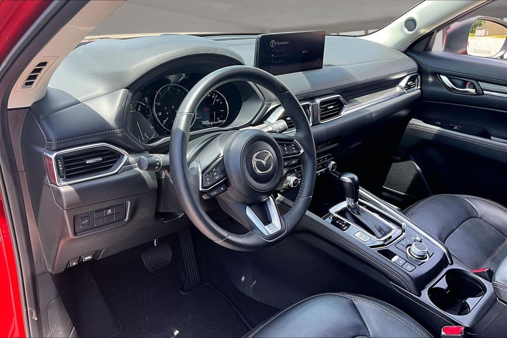 Used 2023 Mazda CX-5 SUV