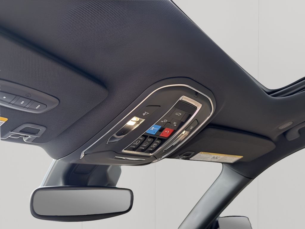 Used Car 2024 Jeep Grand Cherokee L  Limited For Sale Under $35,000 In Austin, Texas