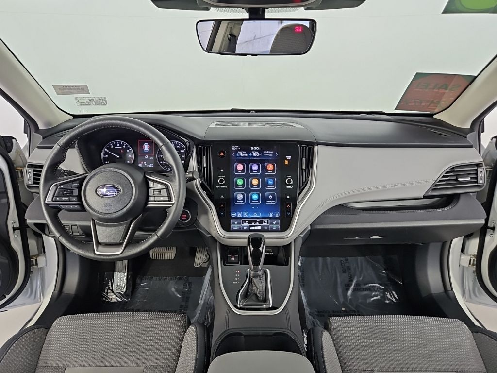 Thumbnail: 2025 Subaru Outback - 25