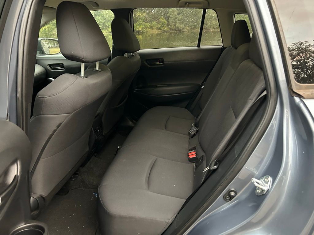 Thumbnail: 2022 Toyota Corolla Cross - 13