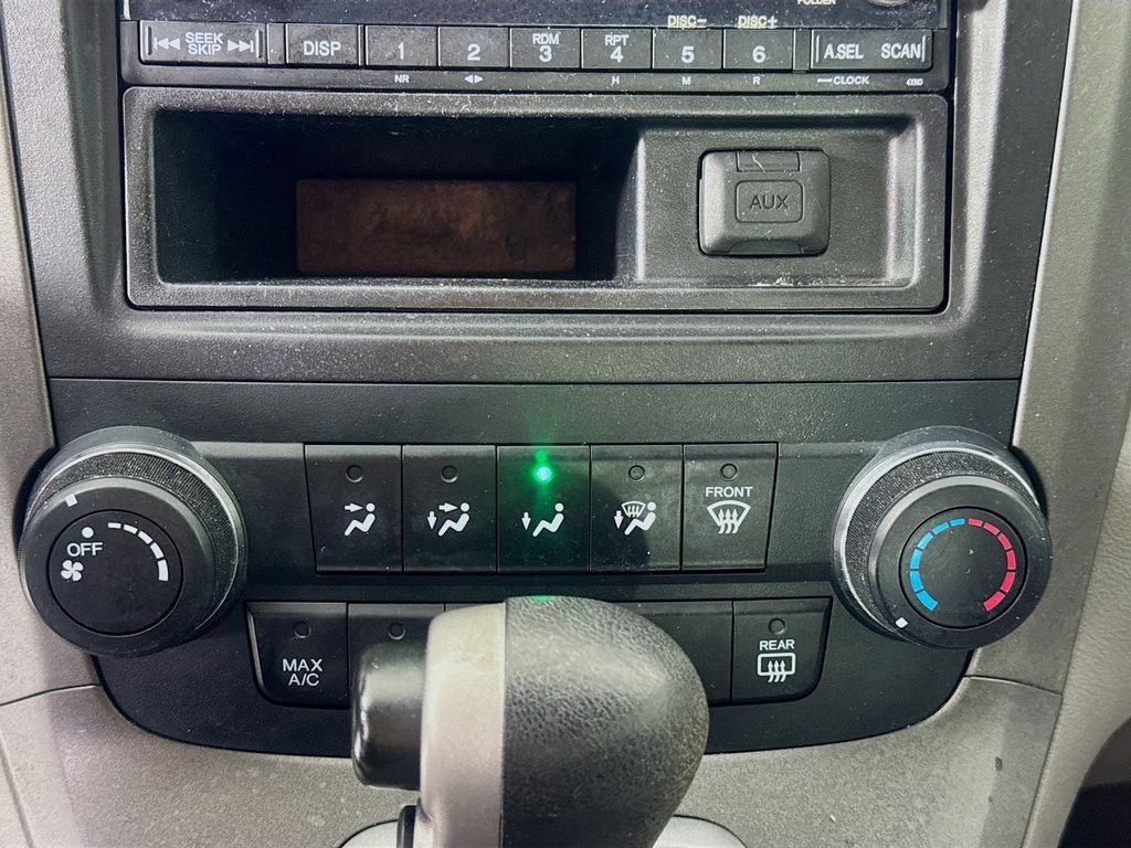 Used Car 2011 Honda Cr-v  Lx For Sale Under $12,000 In Austin, Texas