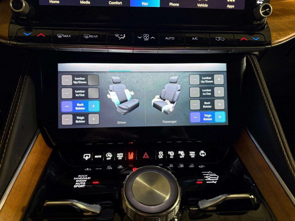 Used 2024 River Rock Jeep Series III image 15