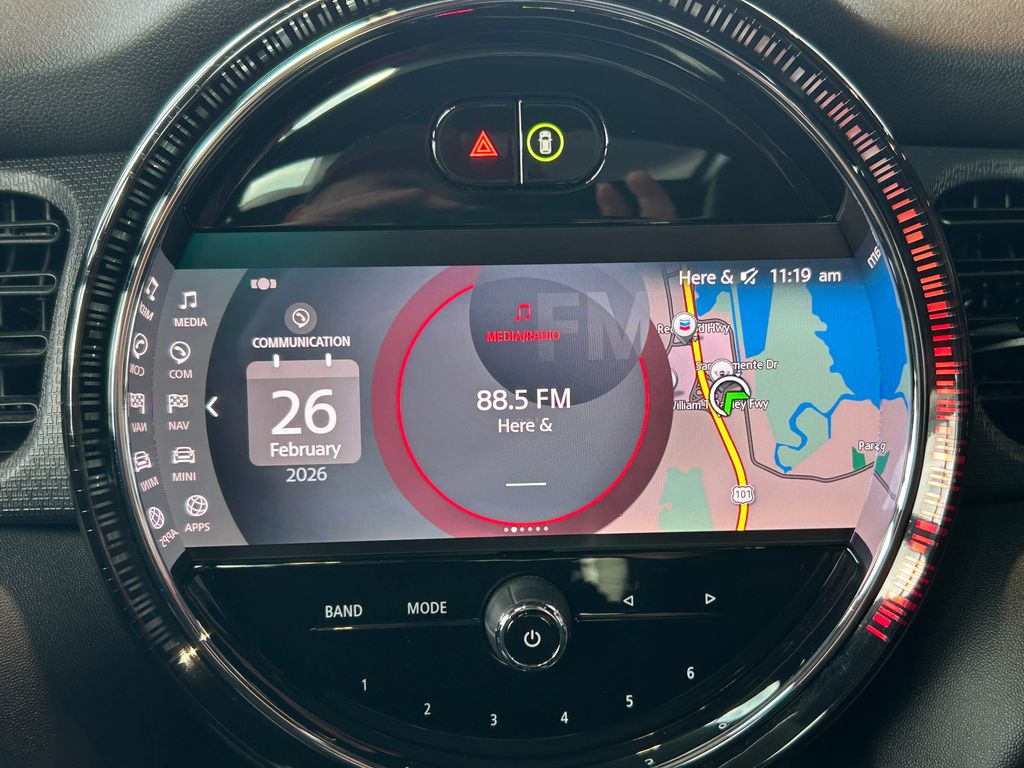 Thumbnail: 2024 MINI Cooper - 22