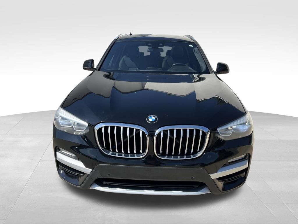 Used Car 2019 Bmw X3  Sdrive30i For Sale Under $20,000 In Georgetown, Texas