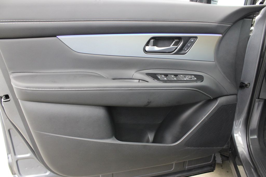 new 2026 Nissan Murano car, priced at $46,015