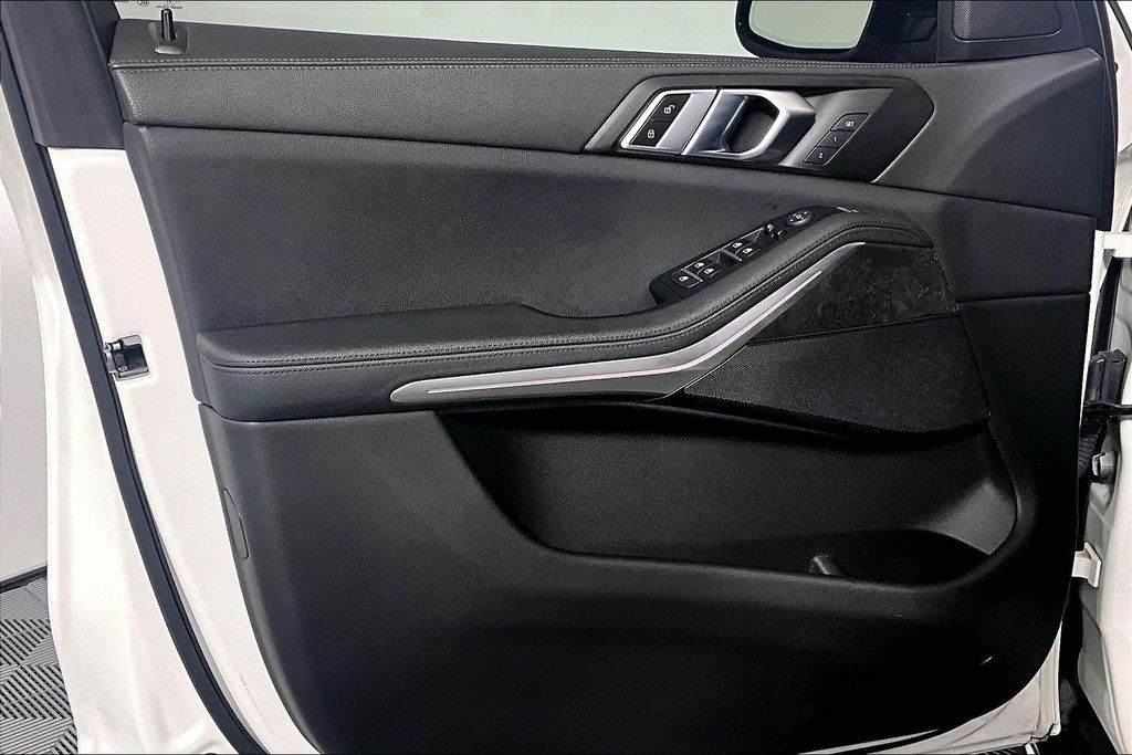 Used 2022 BMW X5 xDrive40i For Sale in OLIVE BRANCH, MS