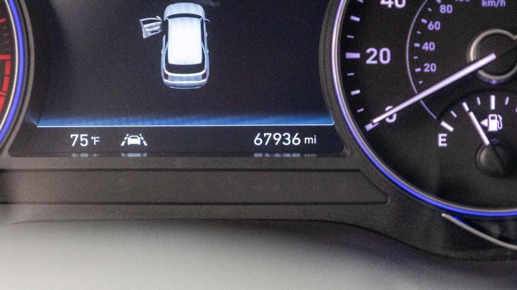 Used 2021 Hyundai Palisade SEL 4D Sport Utility