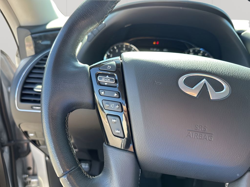 Used Car 2023 Infiniti Qx80  Luxe For Sale Under $40,000 In Austin, Texas