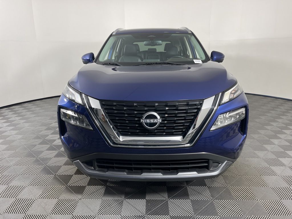 Thumbnail: 2023 Nissan Rogue - 17