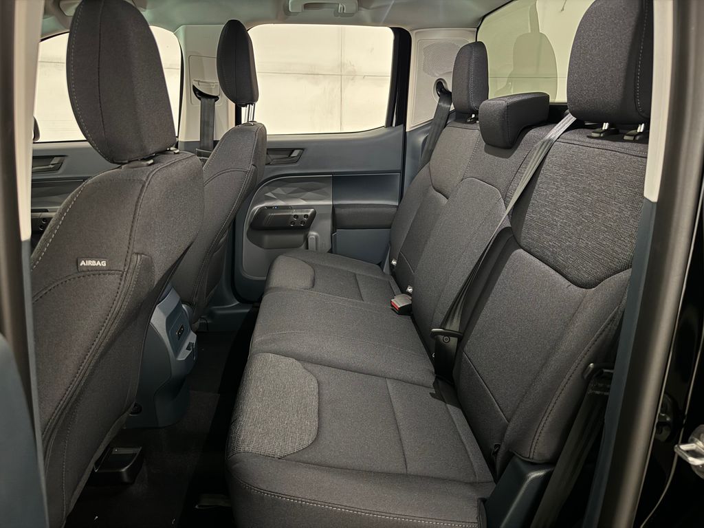 New 2026 Black Ford XL image 13