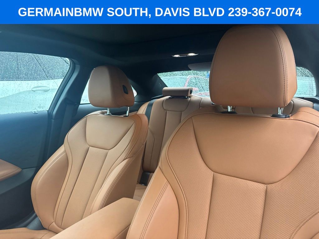 Certified Used 2024 White BMW 230i image 39