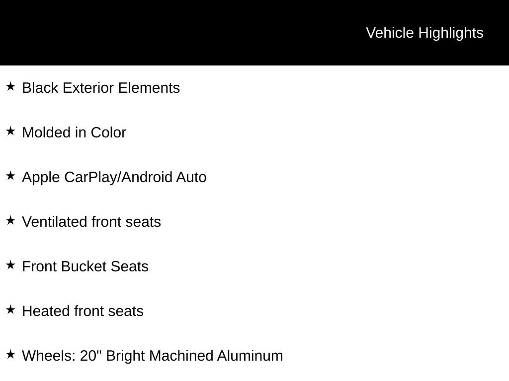 View vehicle photo 7