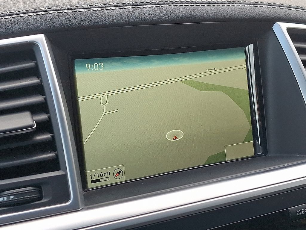 Thumbnail: 2016 Mercedes-Benz GL-Class - 18