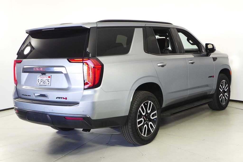 Thumbnail: 2023 GMC Yukon - 7