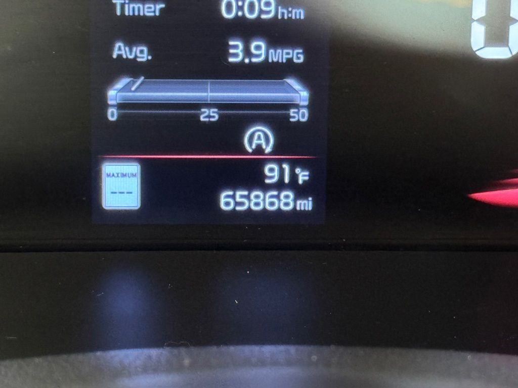 2024 Kia Soul LX - 2