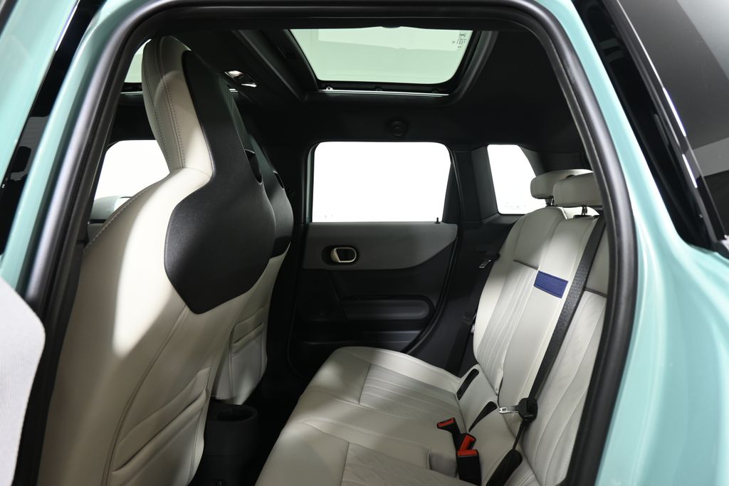 Thumbnail: 2026 MINI Cooper - 25