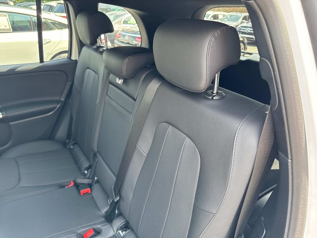 SUV GLB 250 4MATIC