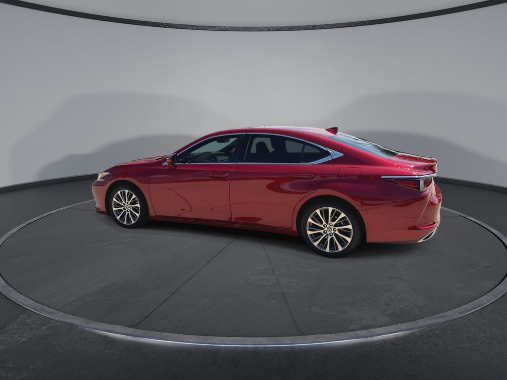 Thumbnail: 2019 Lexus ES - 6