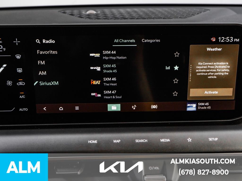 2024 Kia EV9 Wind photo 31