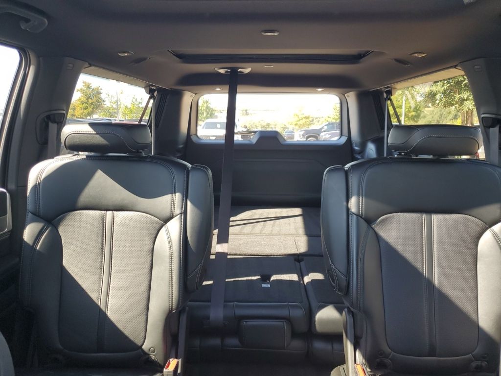 New Car 2025 Jeep Wagoneer L  Series Ii For Sale Under $100,000 In Austin, Texas