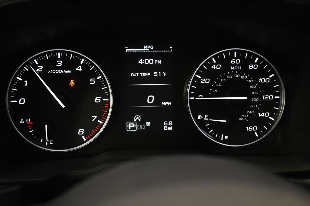 New 2026 Silver Subaru Limited image 25