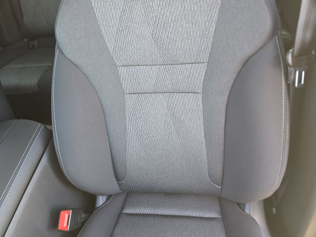 2026 Nissan Rogue SV Black at South Houston Nissan