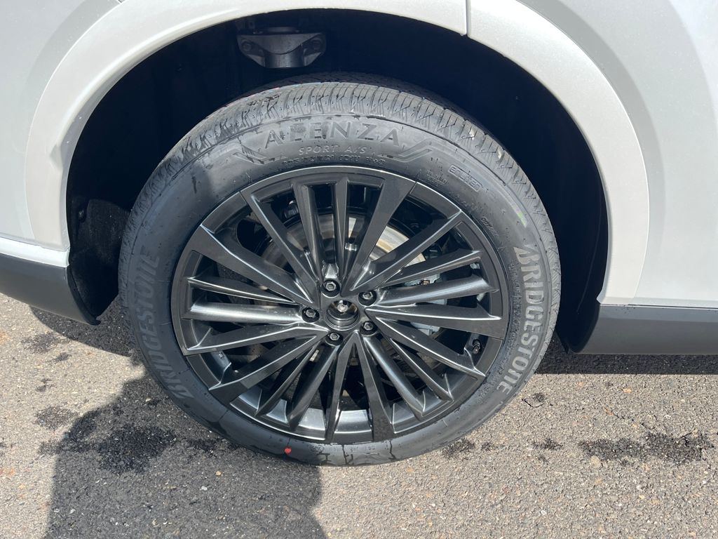 2025 Lexus RX 350h Premium AWD photo 6
