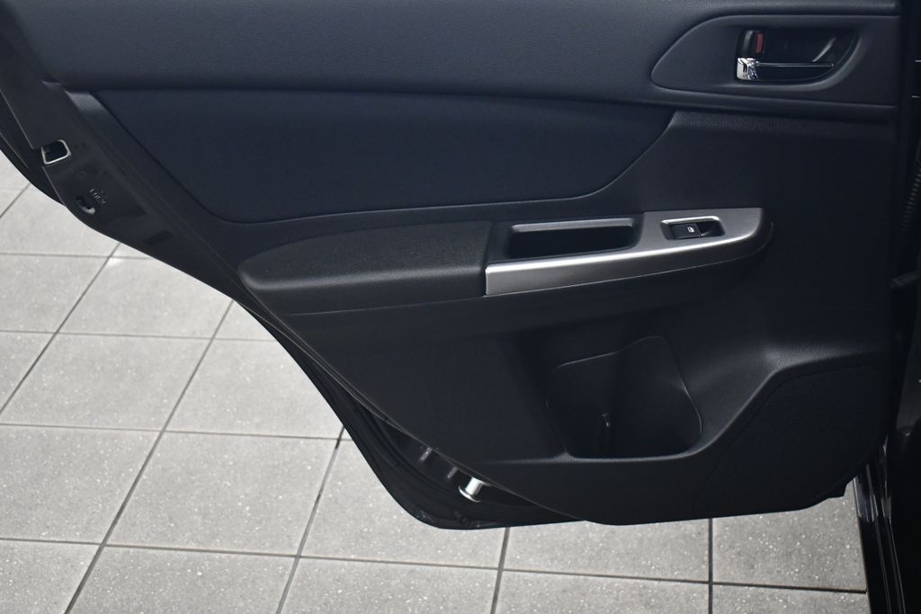 Thumbnail: 2015 Subaru Impreza - 26