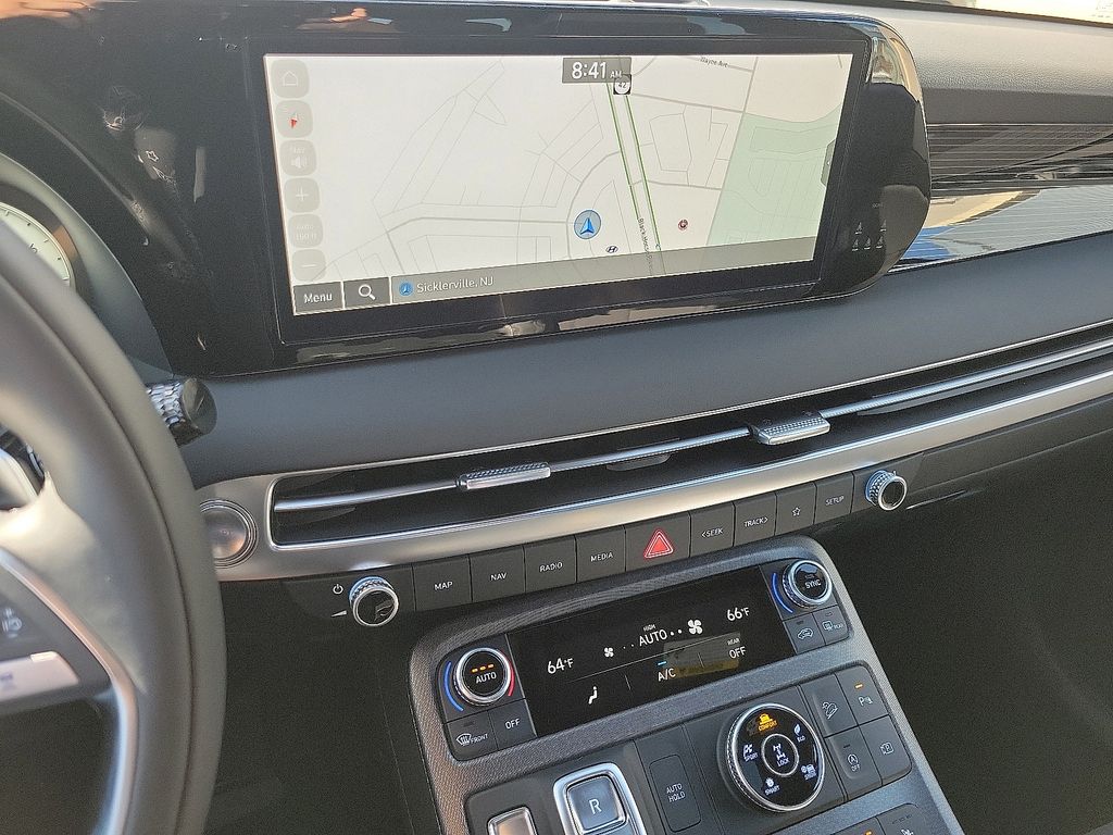 Thumbnail: 2025 Hyundai Palisade - 9