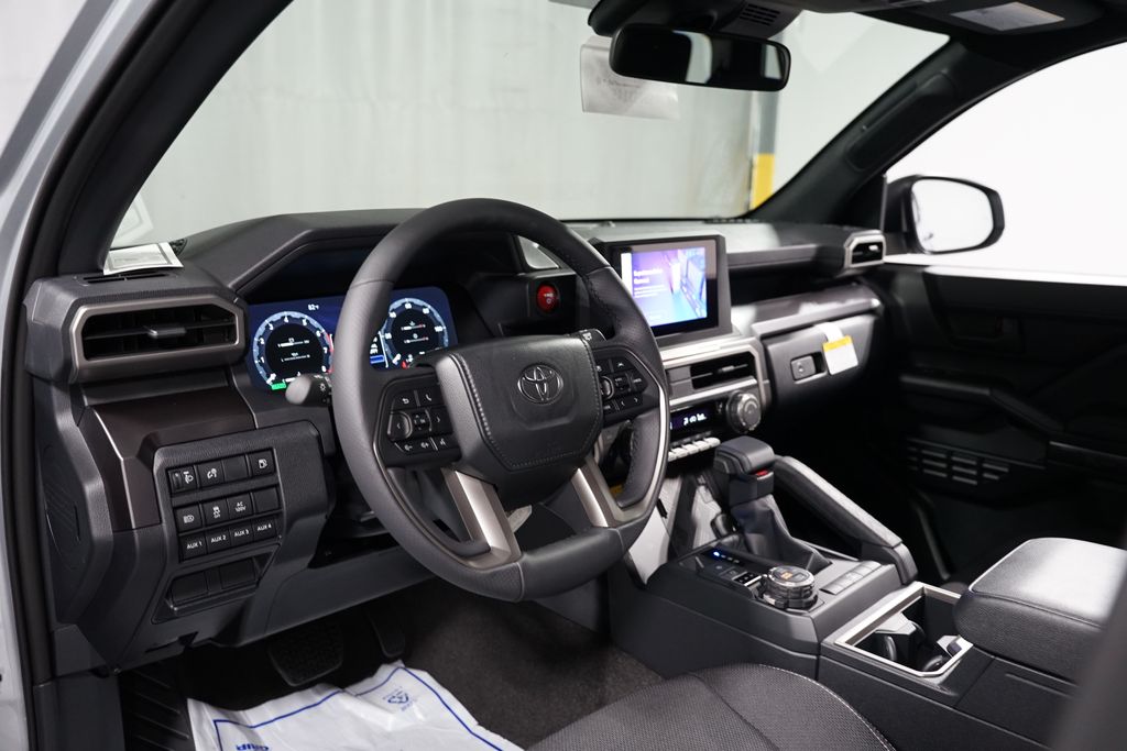 Thumbnail: 2025 Toyota 4Runner - 12