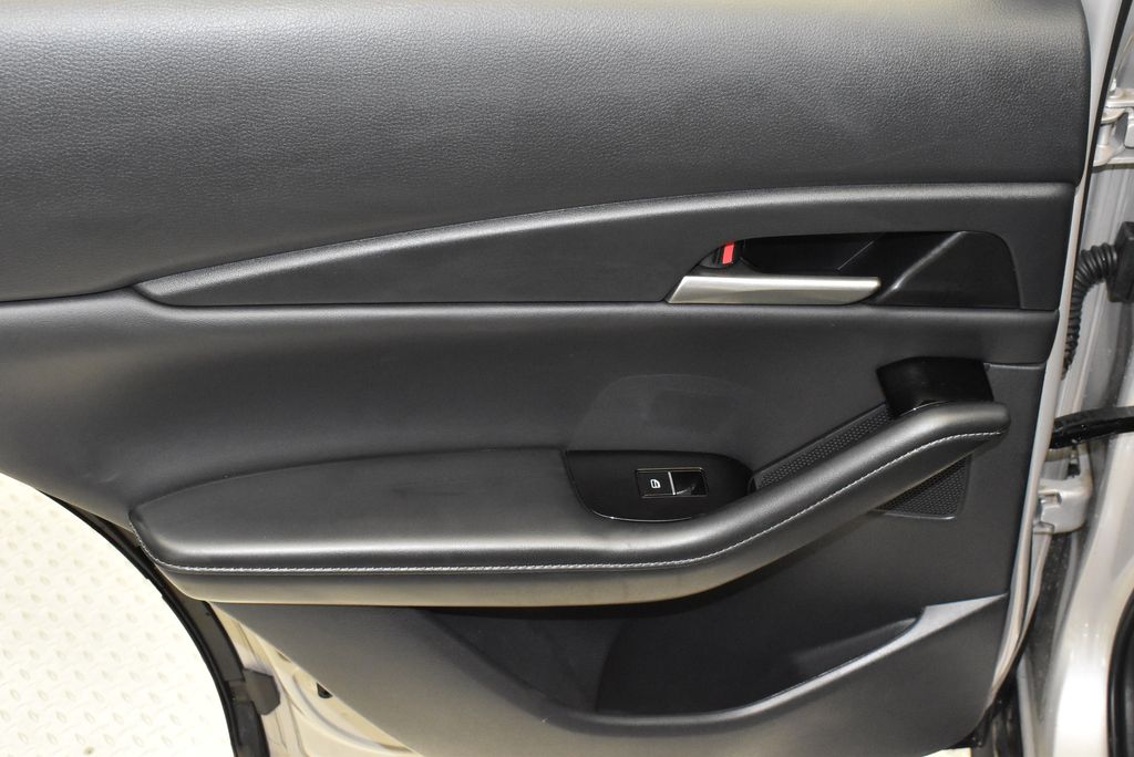 2024 Mazda CX-30 Select 28