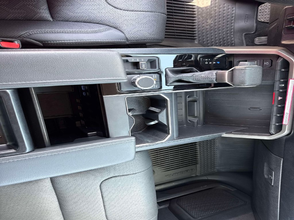 Used 2024 Toyota Tundra Truck