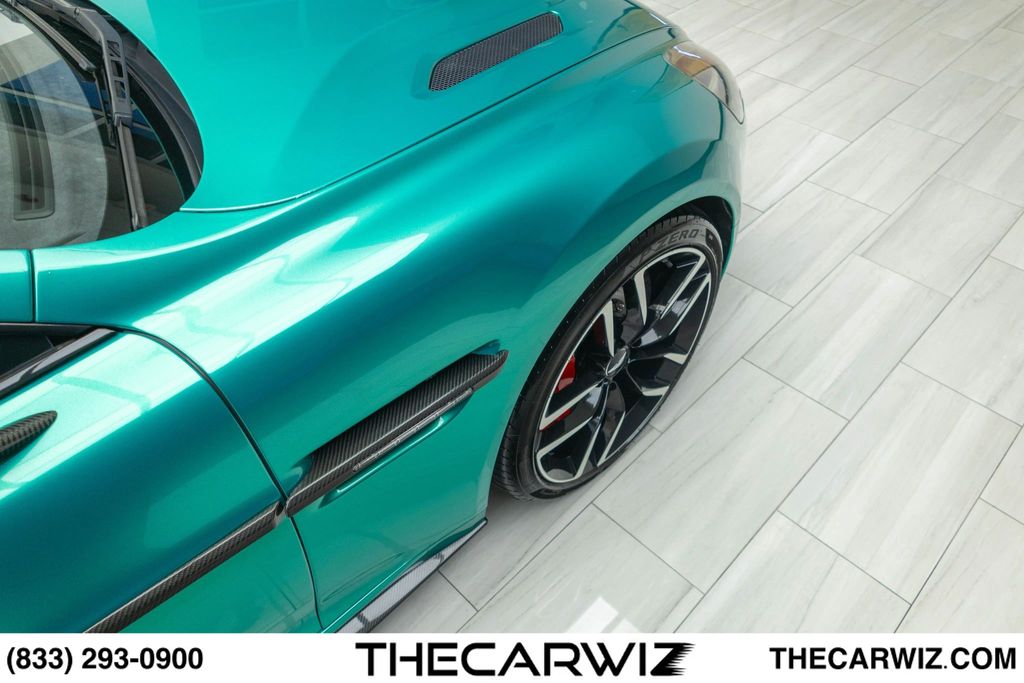 2016 Aston Martin Vanquish