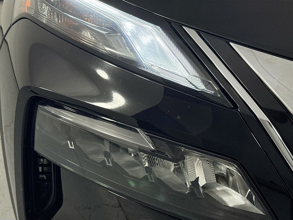 Used Car 2021 Nissan Rogue  S For Sale Under $20,000 In Austin, Texas