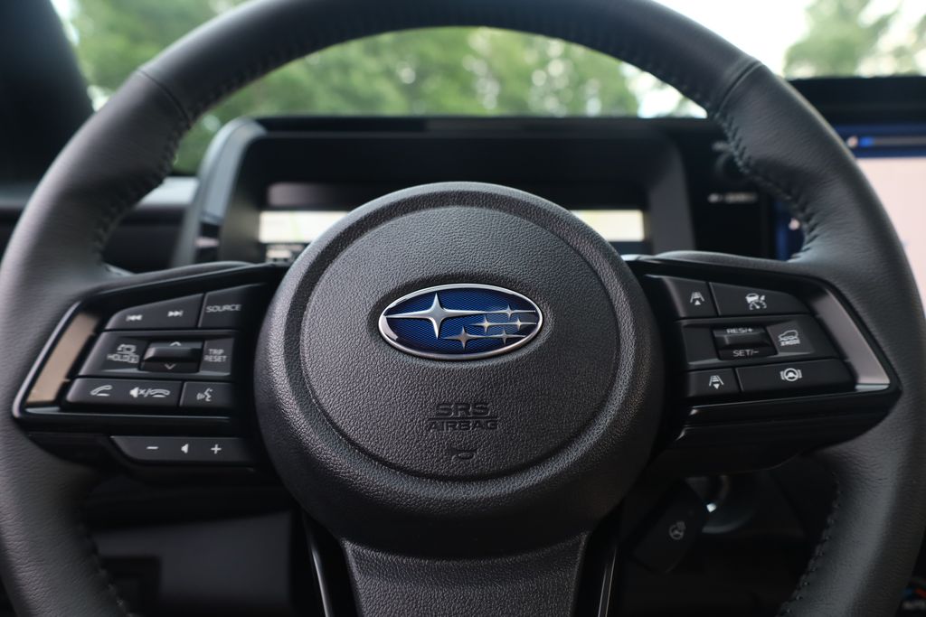 new 2026 Subaru Outback car, priced at $41,219
